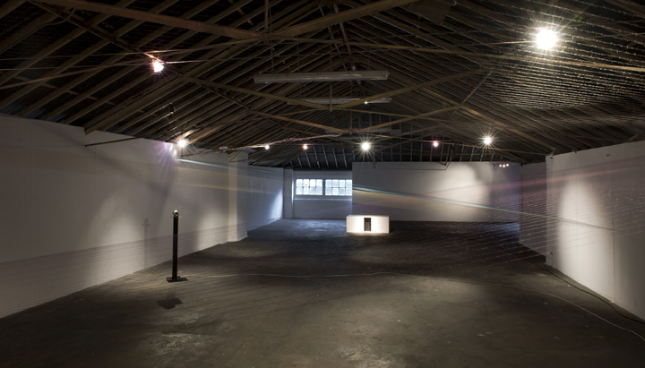 Air I Breathe installation